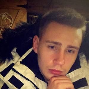 Meet your Posher, Preston